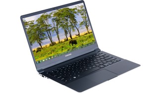 Samsung Series 9 Laptop 900X3B-A02