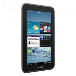 Samsung Galaxy Tab 2 Tablet