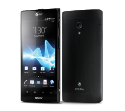 Free Sony Xperia Ion 4G LTE Android Phone
