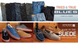 $30 off $60 Casual Male XL Coupon