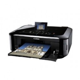 Canon Wireless All-in-One Printer