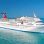 $398 – Carnival Cruise 5-Night Bahamas for Two