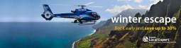 Expedia - Up to 30% off select Hawaii hotels $69 per night