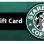 Free $5 Starbucks eGift Card from AT&T